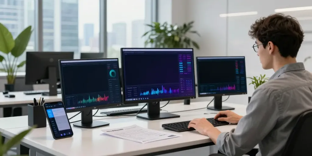 Kinetiq staking analysis in a modern DeFi workspace with blockchain data.