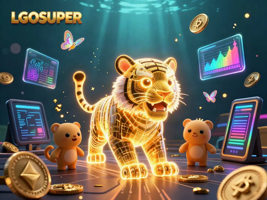 Experience thrilling options where LGOSUPER offers immersive casino games filled with vibrant visuals.