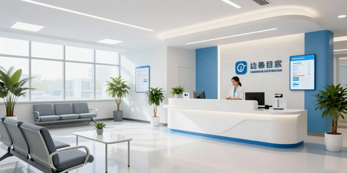 KPV for sale in a healthcare clinic focused on patient care.